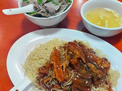 -顺发饮食店(景泰西六巷店)