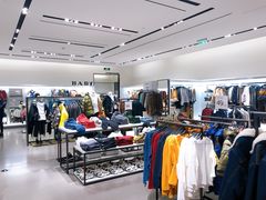 -ZARA HOME(天环广场店)
