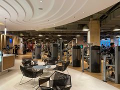 -北京嘉里健身·Kerry Sports(北京嘉里大酒店)