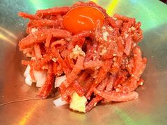 -六七八韩式烤肉·韩国料理(上杭路店)