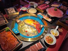 -吼堂老火锅(万寿宫店)