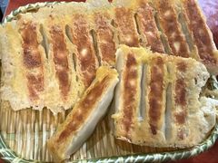 -锅贴王海鲜小馆