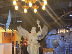 -暴风岛沉浸式体验馆(百联世纪店)