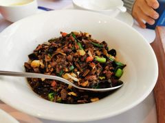 -院里寻菜·精致庭院菜(观沙岭店)