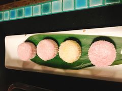 -鸣记脆皮烤鱼·海鲜烤鱼(三八广场店)