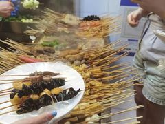 -郭记小街麻辣烫(虎坊路店)