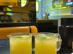 -鱼见你烤鱼•本地烧烤(1818店)