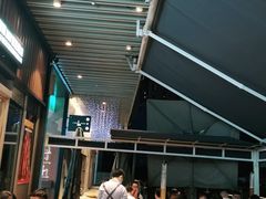 -木屋烧烤(坂田天安云谷店)