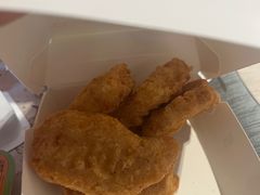 -麦当劳(塔园路店)