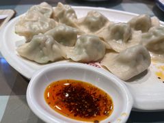-四姐妹东北饺子(沙尾路店)