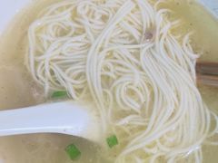-海汇源老烧麦店(东大街总店)