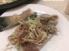 -青蓬蒸汽海鲜·深圳老字号·团建聚会(壹方城店)