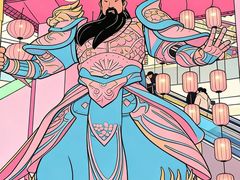 -凯德广场(学府店)