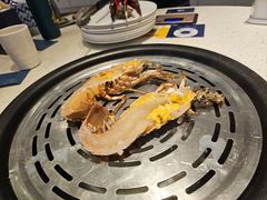 -青蓬海上捞蒸品海鲜城(海岸城店)