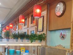 -大清花饺子(山庄店)