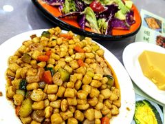 -白魁老号饭庄(交道口店)