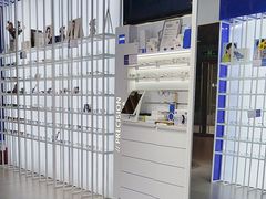 -诺柯视眼镜-蔡司依视路官方工厂店(白银路店)