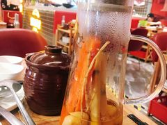 -好彩猪肚鸡(正弘城店)
