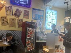 -柴爿巷·香酥鸡&馄饨(复兴中路店)