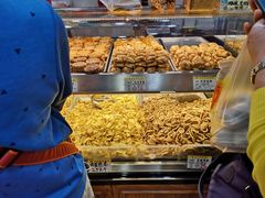 -赞记龙凤礼饼(广州市二宫向群宾馆店)