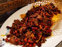 -云和祥食府·特色云南菜(金碧公园店)