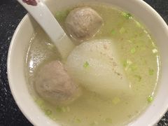 -胡须张鲁肉饭(美食文化馆店)