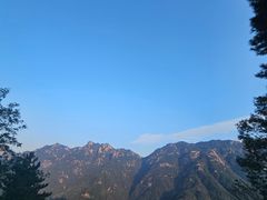 -九华山风景区