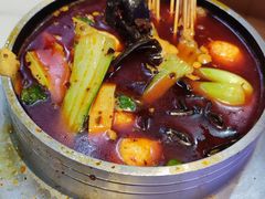 -望江门小龙虾·烧烤(九堡店)