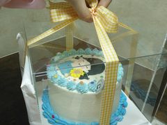 -CarolCake卡萝家(锦华万达店)