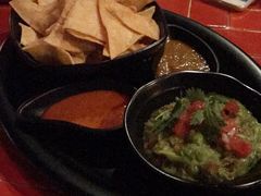 -Luchador摔跤手墨西哥餐厅(恒宇广场店)