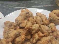 -大连湾旭日·家宴·海肠捞饭(马栏广场店)