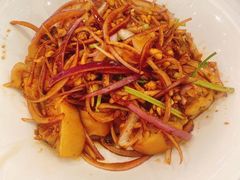 沙姜猪手-金翠皇宫粤菜·点心·海鲜(科技园店)
