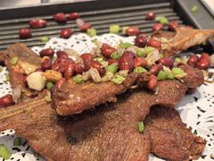 -小菜园新徽菜(滁州苏宁店)