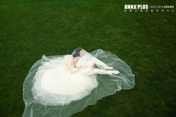 -安娜公馆婚纱摄影(锦州店)
