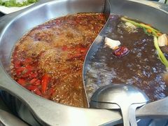 -重庆大队长火锅(凤城八路店)
