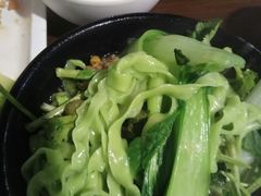 -素清香(解放路店)