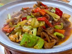 -坛南湾阿强农家乐.海鲜大排档老字号(福州地标美食店)