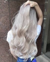 -Rise Hair上升造型