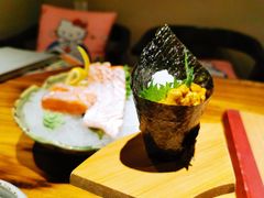 -江户前寿司(好运街店)