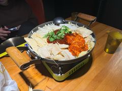 -大叹号啤酒屋·延边料理(延大店)