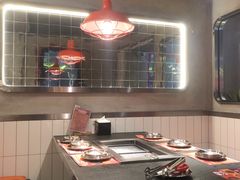 -俊熙家点餐式自助烤肉店(1227广场店)