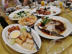 -广州富力丽思卡尔顿酒店