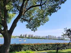 -石湖景区