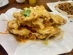 锅包肉-李老哈·东北菜(宋园路店)