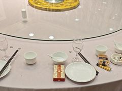 -中国吉菜名店广源宾馆餐厅