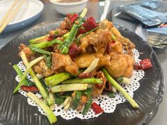 -金龙·打边炉(南京西路店)