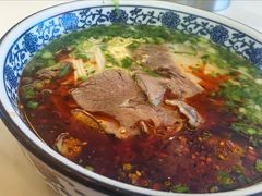 -燕兰楼·清真西北融合菜(亚运村店)
