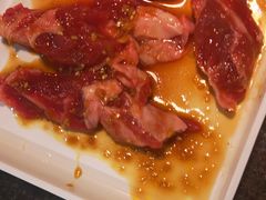 -神户赤童日式烤肉伙伴(东直门店)