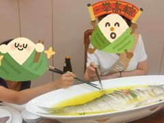 -鲁宴·鲁煨黄河生态大鲤鱼(月坛店)