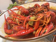 -小田油焖小龙虾(双井店)
